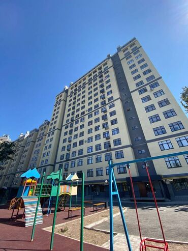 Продажа квартир: 3 комнаты, 93 м², Элитка, 2 этаж, Дизайнерский ремонт