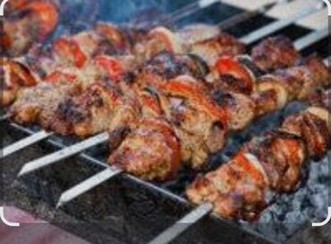Bal: Kababci KOMEKCISI isi axdariram tecrubem var