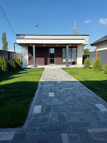 Продажа коттеджей и домов: 🏡 Продается современный дом в стиле Хайтек 📍 с. Чокморов ( ориентир at lalafo.kg — 3 Продажа коттеджей и домов: 🏡 Продается современный дом в стиле Хайтек 📍 с. Чокморов ( ориентир — 3
