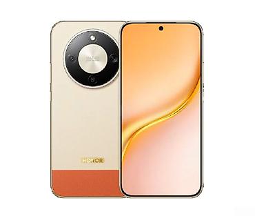 honor telefonu: Honor 256 GB, rəng - Qara, Kredit — 2