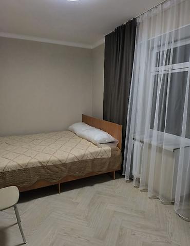 2 комнаты, Собственник, Без животных, от 1 года, С мебелью полностью at lalafo.kg 2 комнаты, Собственник, Без животных, от 1 года, С мебелью полностью