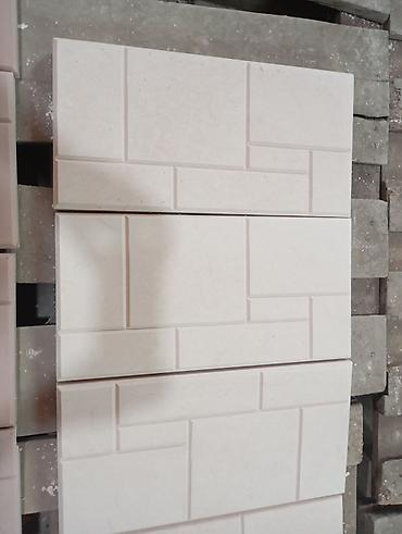 Фасадные сэндвич панели: Облицовочные фасадные панели (архитектурный декор) - Материал: судя — 8