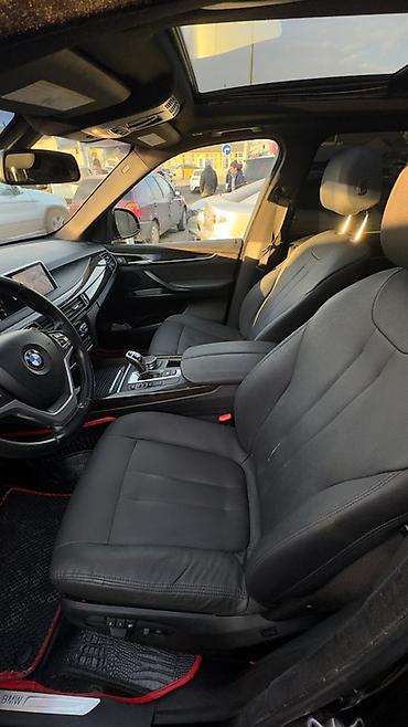 BMW: BMW X5: 2018 г., 3 л, Автомат, Бензин, Кроссовер — 11