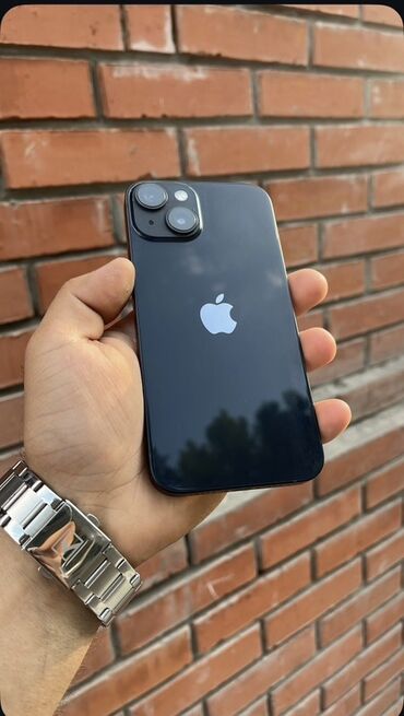 iphone kreditle: IPhone 14, Midnight