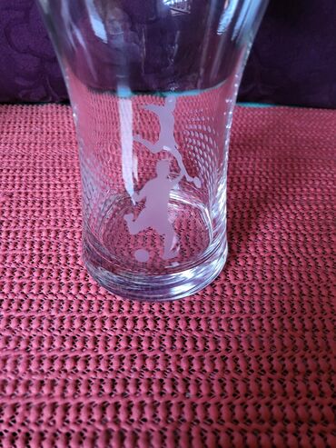 Čaše: Casa nova za pivo 2011g Hasseroder. Casa. Visina. 19,5cm — 6