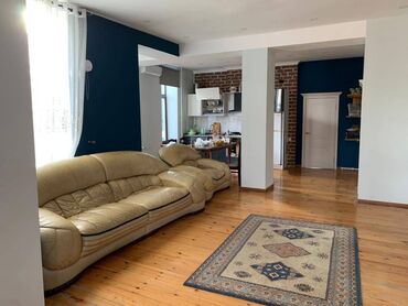 Продажа квартир: 650 м², 8 комнат, Свежий ремонт С мебелью, Кухонная мебель