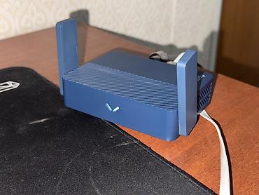 Wi-Fi 6 роутер Cudy TR3000, версия с 256 МБ флеш-памяти и 512 МБ