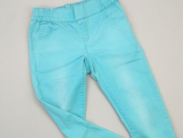spódniczka jeansowe zara: Jeans, Esmara, 2XL (EU 44), condition - Good