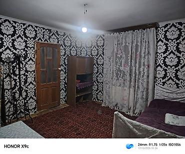 18 yaş altı iş: Lökbatanda kirayə həyət evi verilir! ​Ev Təzə evlər tərəfdə, 15-ci — 5