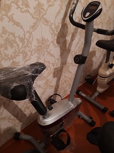 Спорт и отдых: Idman aletleri ariqlamaq ucun — 1