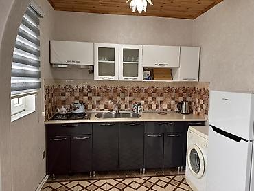 Bağ evlərinin satışı: Qəbələ, 60 kv. m, 2 otaqlı, Hovuzsuz — 6