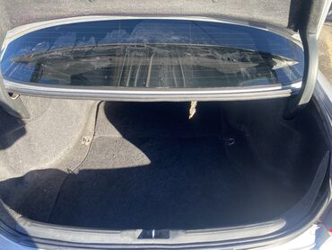 Honda: Honda Accord: 2003 г., 2 л, Автомат, Бензин, Седан — 9