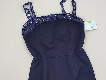 spodnice elegancka midi: Sukienka damska, rozmiar S — 1