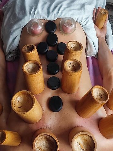 Массаж: Массаж — 2