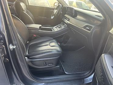 gac gs3: Hyundai Palisade: 2019 г., 2.2 л, Автомат, Дизель, Кроссовер — 8