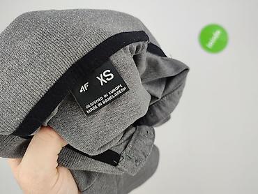 monnari rozmiary: 4F, Damska koszulka polo, rozmiar XS — 4