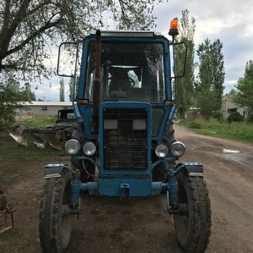трактор 892 2: Трактор набор бут керекту нерселери