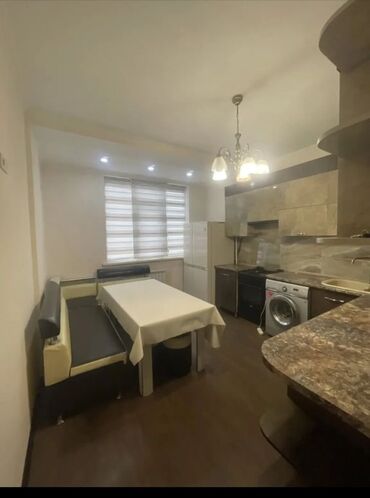 Долгосрочная аренда квартир: 3 комнаты, Риэлтор, Без подселения, С мебелью полностью — 10