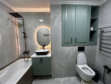 Долгосрочная аренда квартир: 3 комнаты — 7