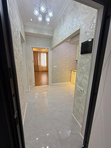 Продажа квартир: 2 комнаты, Новостройка, 55 м² — 9