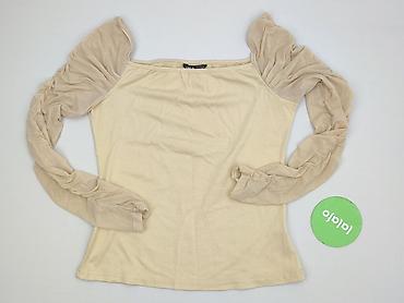 bluza kaszmirowa: Shein, Bluzka damska, rozmiar M — 2