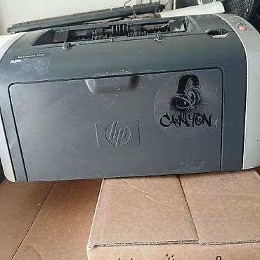 hp lj 1010 картридж: HP LaserJet 1010 — монохромный лазерный принтер формата A4. Основные — 1