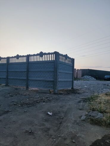 Заборы и ограждения: Заборы и ограждения, Гарантия, Бесплатная доставка — 18