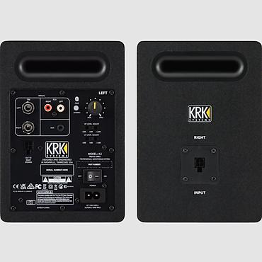 монитор баку: №: 15108 Məhsulun adı: Studiya monitoru KRK Kreate3, 65 Vt Brend: KRK — 2