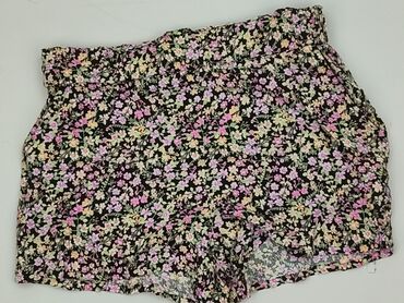 dresy krótkie spodenki: Szorty damskie, rozmiar S