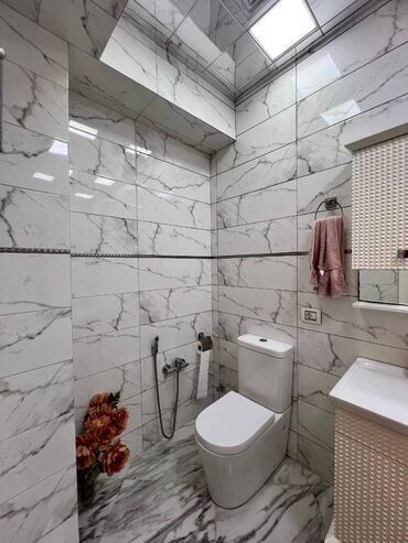 Yeni tikili: 3 otaqlı, Yeni tikili, m. Xətai, 161 kv. m — 15