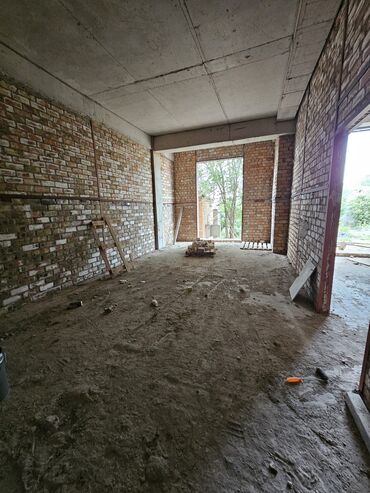 Продажа квартир: 3 комнаты, 130 м², Элитка, 1 этаж, ПСО (под самоотделку) — 6