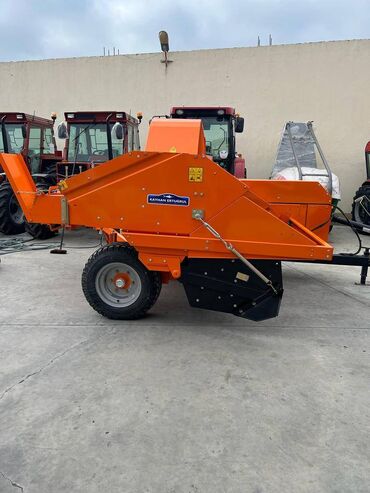 Pres bağlayanlar: Tələsin 2022 model Kayhan Ertoğrul KE 690 Pres bağlayanlarımız artıq — 11