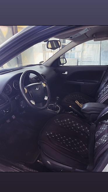 range rover 2003: Ford Mondeo: 2003 г., 2 л, Механика, Дизель, Универсал — 10