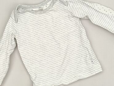 Blouse, Marks & Spencer, 3-6 months, condition - Perfect