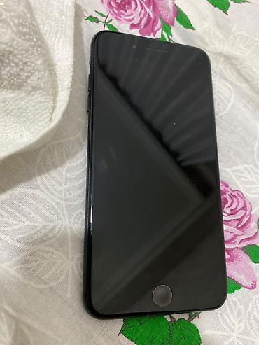 iphone 14 pro max ikinci el: IPhone 7 Plus, 32 GB, Qara — 2