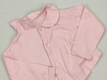 sukienka zara satynowa: Blouse, 1.5-2 years, 86-92 cm, condition - Very good