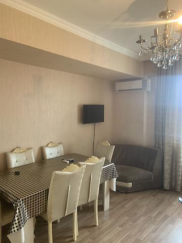 Uzunmüddətli kirayə mənzillər: Xirdalan Kristal Abşeron 1 Salam Kristal Abseron 1. Mekteb,Bagca — 11