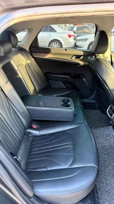 Kia: Kia K5: 2020 г., 2 л, Автомат, Гибрид, Седан — 13