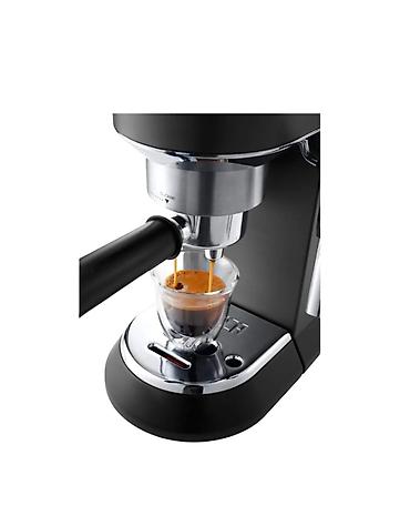 Техника для напитков: Кофемашина Delonghi, Рожковая, С резервуаром для воды, Б/у — 3