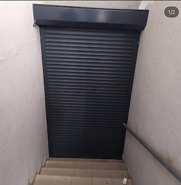 Откатные ворота: 🔧 Автоматические ворота под ключ! Предлагаем: ✔️ Ролл-ворота ✔️ — 94