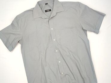 wojan koszulki allegro: Shirt for men, XL (EU 42), condition - Very good