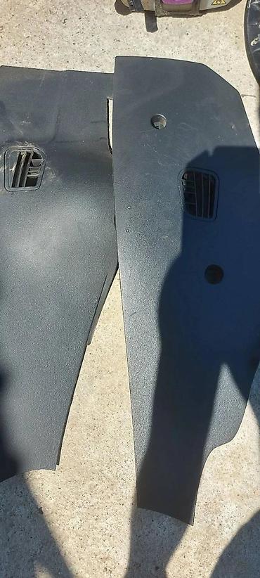 auto otpad vrbas: FIAT STILO 5V PLASTIKE ENTERIJERA | Cena po komadu. Za vise komada — 4