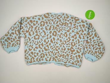 pull and bear sweter rozpinany: Kardigan damski, rozmiar One size — 3