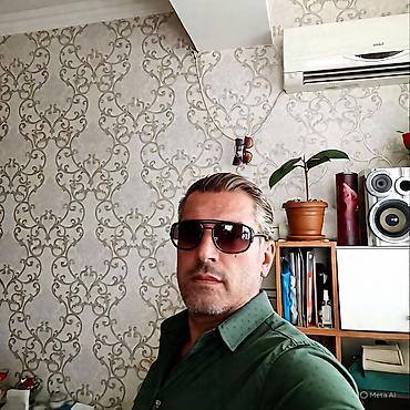 Təmir işləri: Daxili təmir və dizayn xidməti - Mənzil və ofislərin təmiri — 1