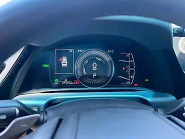 gac aion lx plus: Lexus ES: 2023 г., 2.5 л, Вариатор, Бензин, Седан — 5