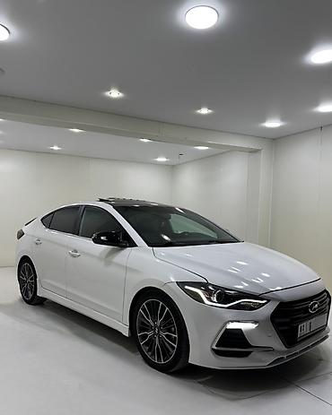 хендай крета купить: Hyundai Elantra: 2017 г., 1.6 л, Автомат, Бензин, Седан — 4