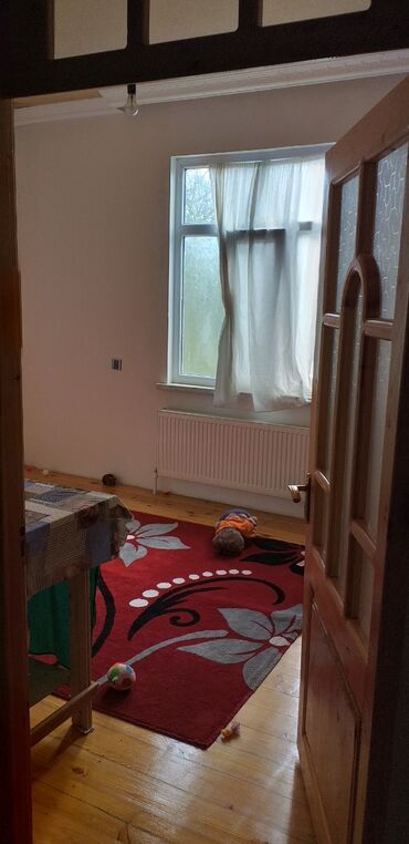 Həyət evləri və villaların satışı: 5 otaqlı, 120 kv. m, Yeni təmirli -da lalafo.az — 12 Həyət evləri və villaların satışı: 5 otaqlı, 120 kv. m, Yeni təmirli — 12