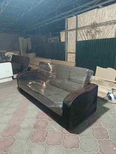 Раскладные диваны: Раскладной диван, Новый — 1