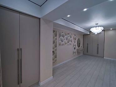 Продажа квартир: 3 комнаты, 84 м², Элитка, 10 этаж, Дизайнерский ремонт — 3