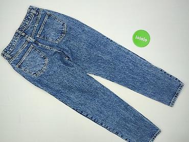 used stuff: Zara, Jeansy damskie, rozmiar XS — 3